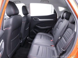 MG ZS 1,0 T Aut. Exclusive CZ D 2022