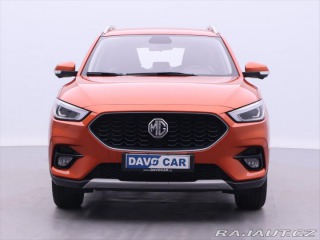MG ZS 1,0 T Aut. Exclusive CZ D 2022