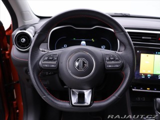 MG ZS 1,0 T Aut. Exclusive CZ D 2022