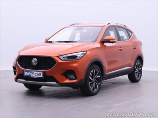 MG ZS 1,0 T Aut. Exclusive CZ D 2022