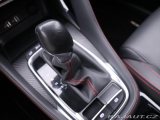 MG ZS 1,0 T Aut. Exclusive CZ D 2022