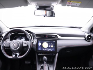 MG ZS 1,0 T Aut. Exclusive CZ D 2022