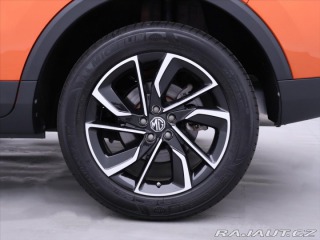 MG ZS 1,0 T Aut. Exclusive CZ D 2022