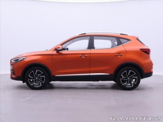 MG ZS 1,0 T Aut. Exclusive CZ D 2022