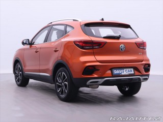 MG ZS 1,0 T Aut. Exclusive CZ D 2022