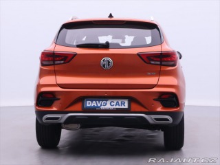 MG ZS 1,0 T Aut. Exclusive CZ D 2022