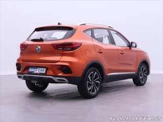 MG ZS 1,0 T Aut. Exclusive CZ D 2022