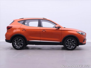 MG ZS 1,0 T Aut. Exclusive CZ D 2022