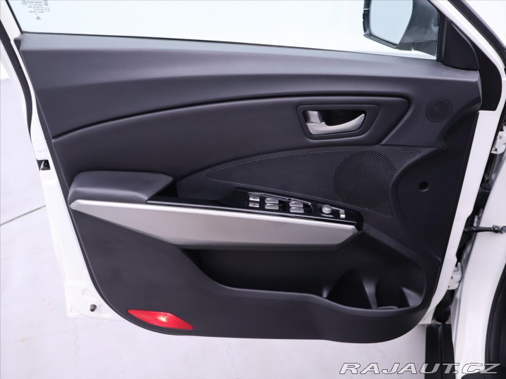 SsangYong Tivoli 1,6 i 94kW Be Visual 1.Ma 2019