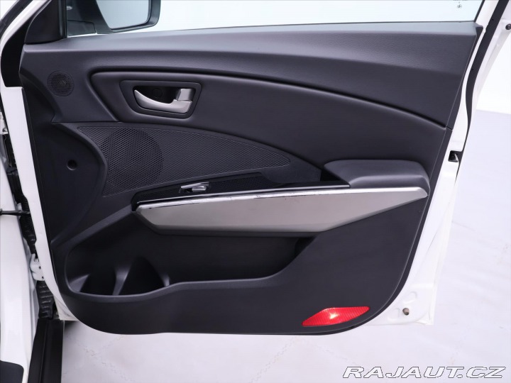 SsangYong Tivoli 1,6 i 94kW Be Visual 1.Ma 2019