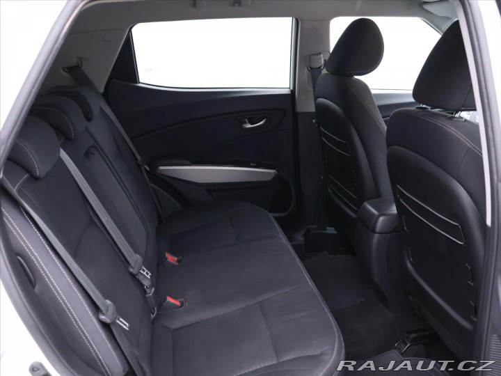 SsangYong Tivoli 1,6 i 94kW Be Visual 1.Ma 2019