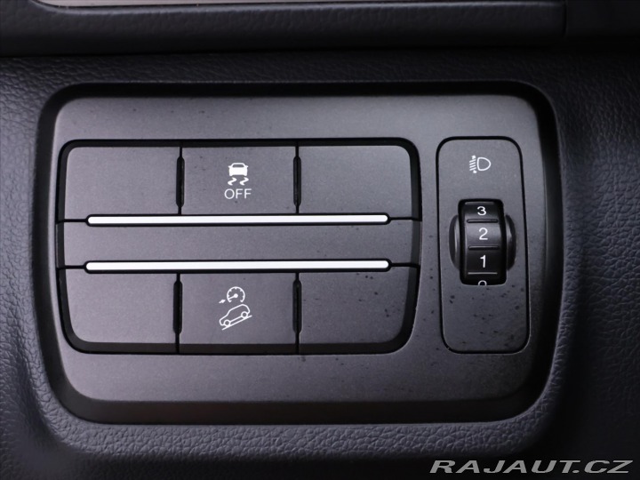 SsangYong Tivoli 1,6 i 94kW Be Visual 1.Ma 2019