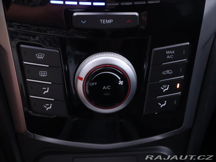 SsangYong Tivoli 1,6 i 94kW Be Visual 1.Ma 2019