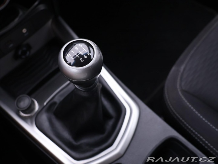 SsangYong Tivoli 1,6 i 94kW Be Visual 1.Ma 2019
