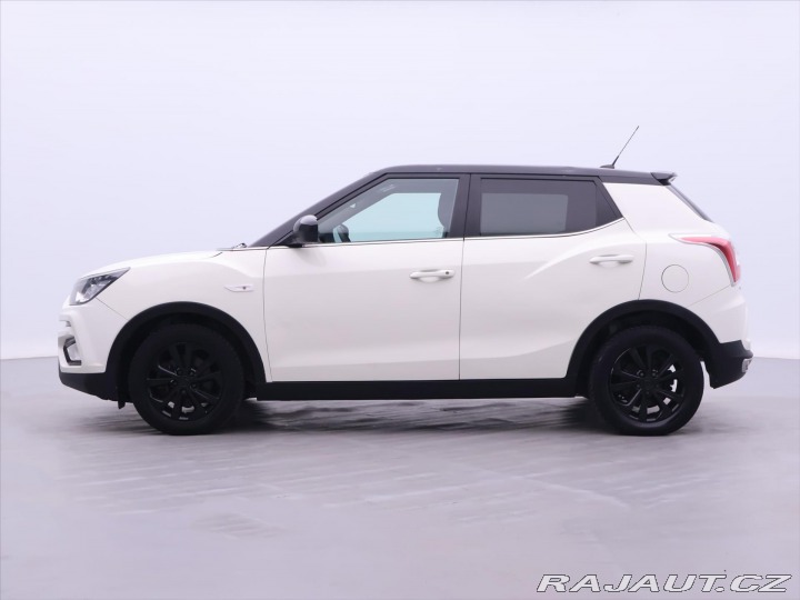SsangYong Tivoli 1,6 i 94kW Be Visual 1.Ma 2019