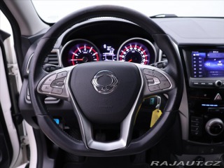 SsangYong Tivoli 1,6 i 94kW Be Visual 1.Ma 2019