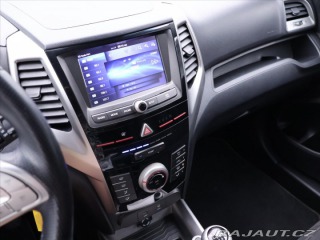 SsangYong Tivoli 1,6 i 94kW Be Visual 1.Ma 2019