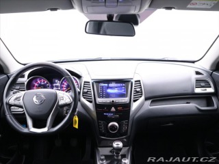 SsangYong Tivoli 1,6 i 94kW Be Visual 1.Ma 2019