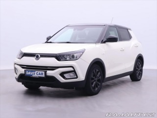 SsangYong Tivoli 1,6 i 94kW Be Visual 1.Ma 2019