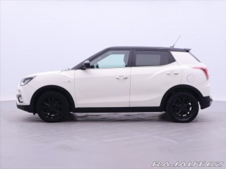 SsangYong Tivoli 1,6 i 94kW Be Visual 1.Ma 2019