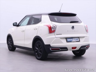 SsangYong Tivoli 1,6 i 94kW Be Visual 1.Ma 2019