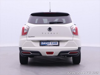 SsangYong Tivoli 1,6 i 94kW Be Visual 1.Ma 2019