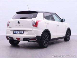 SsangYong Tivoli 1,6 i 94kW Be Visual 1.Ma 2019