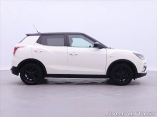 SsangYong Tivoli 1,6 i 94kW Be Visual 1.Ma 2019