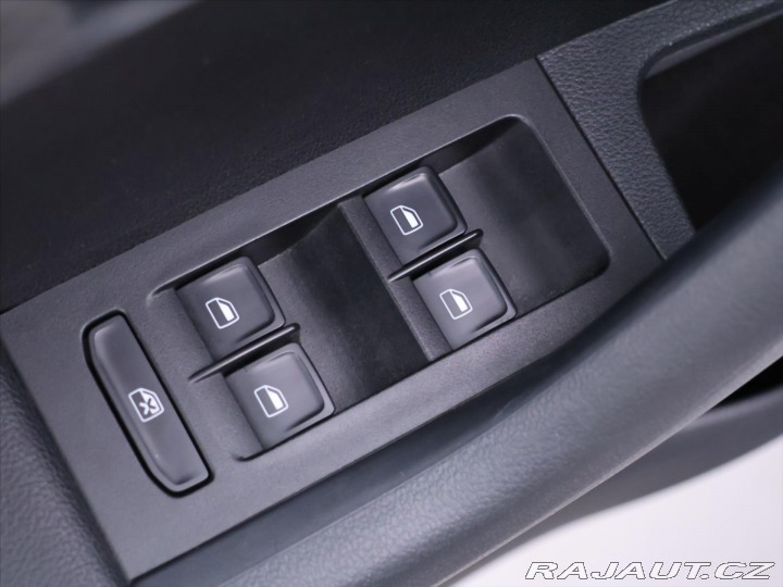 Škoda Octavia 2,0 TSI RS 162KW Callenge 2016