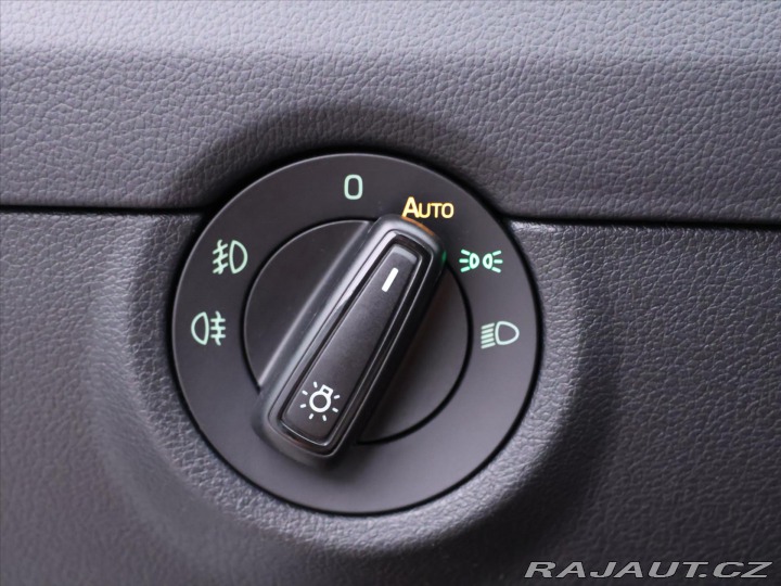 Škoda Octavia 2,0 TSI RS 162KW Callenge 2016