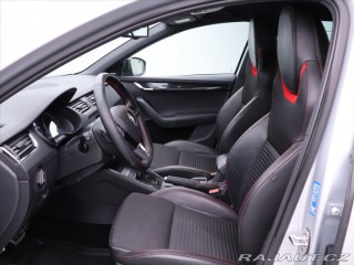 Škoda Octavia 2,0 TSI RS 162KW Callenge 2016