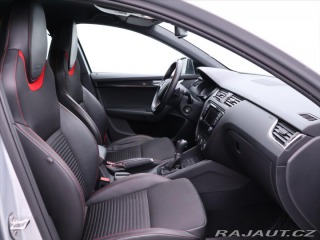 Škoda Octavia 2,0 TSI RS 162KW Callenge 2016