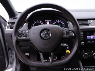Škoda Octavia 2,0 TSI RS 162KW Callenge 2016