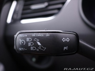 Škoda Octavia 2,0 TSI RS 162KW Callenge 2016