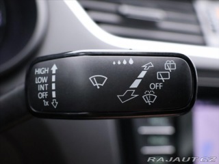 Škoda Octavia 2,0 TSI RS 162KW Callenge 2016