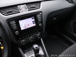 Škoda Octavia 2,0 TSI RS 162KW Callenge 2016