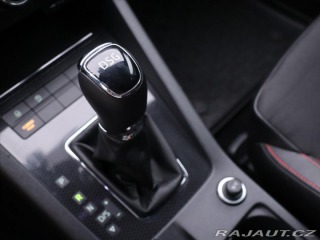Škoda Octavia 2,0 TSI RS 162KW Callenge 2016