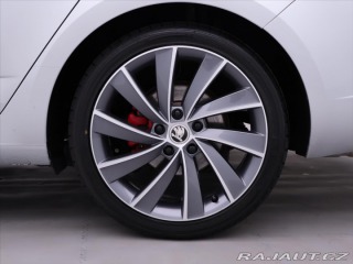 Škoda Octavia 2,0 TSI RS 162KW Callenge 2016