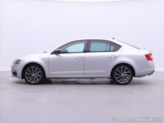Škoda Octavia 2,0 TSI RS 162KW Callenge 2016