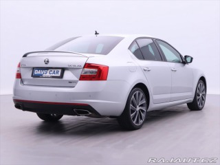 Škoda Octavia 2,0 TSI RS 162KW Callenge 2016