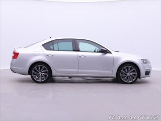 Škoda Octavia 2,0 TSI RS 162KW Callenge 2016