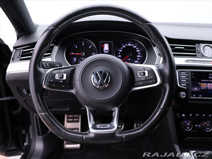 Volkswagen Passat 2,0 TDI 4motion R-Line Ka 2017