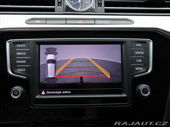 Volkswagen Passat 2,0 TDI 4motion R-Line Ka 2017