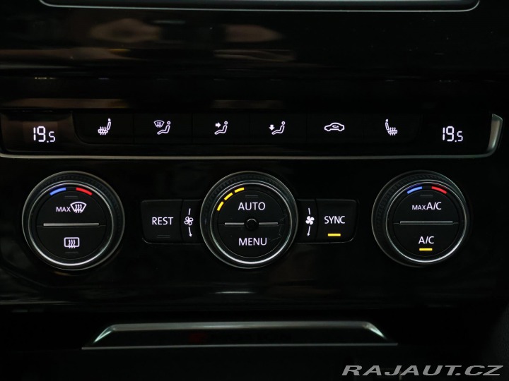 Volkswagen Passat 2,0 TDI 4motion R-Line Ka 2017