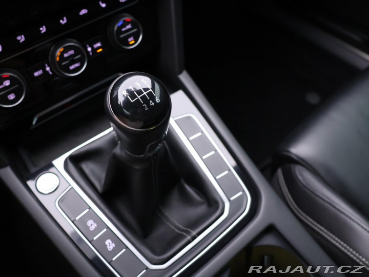 Volkswagen Passat 2,0 TDI 4motion R-Line Ka 2017