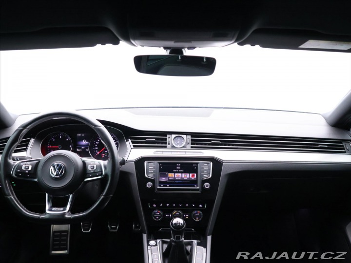 Volkswagen Passat 2,0 TDI 4motion R-Line Ka 2017