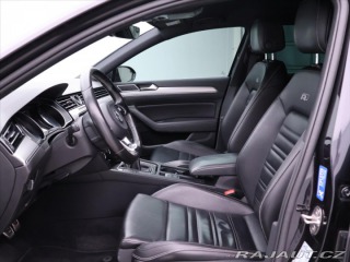 Volkswagen Passat 2,0 TDI 4motion R-Line Ka 2017