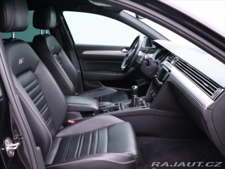 Volkswagen Passat 2,0 TDI 4motion R-Line Ka 2017