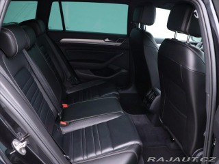 Volkswagen Passat 2,0 TDI 4motion R-Line Ka 2017
