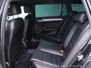 Volkswagen Passat 2,0 TDI 4motion R-Line Ka 2017